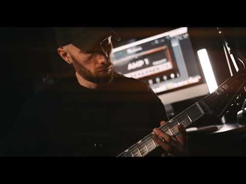 Tonality: Josh Middleton - Architects "when we were young" Playthrough