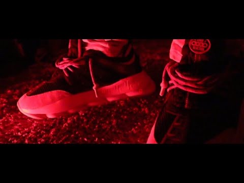 Lul D - Having My Way (Official Music Video) Directed By AloVisions
