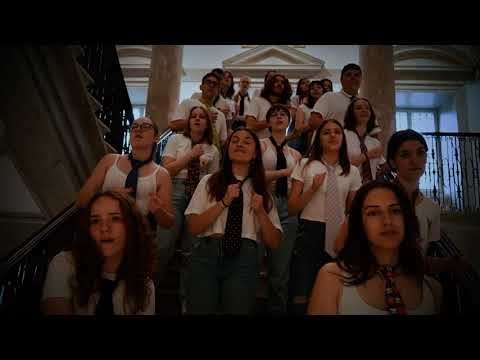 PjesmaRIca 2 - Sve što nas čini takvima (Official Video)