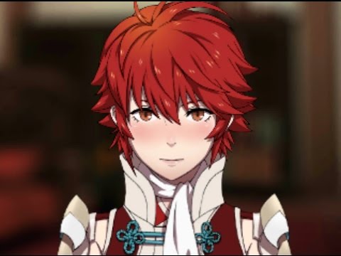 Fire Emblem Fates Birthright Blind Run: Part 16 A - Magic Gunk