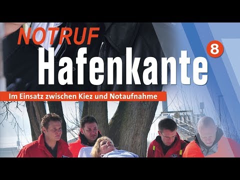 Notruf Hafenkante - Trailer | deutsch/german thumbnail