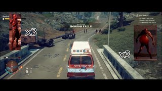 Another Day in Lethal - [State of Decay 2] [Bloopers]