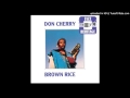 Don Cherry - Malkauns
