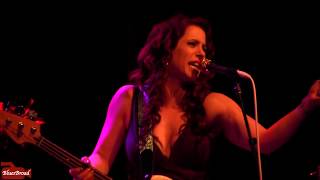 DANIELLE NICOLE BAND ✿ Burnin&#39; For You • Sellersville Theater 5/13/18
