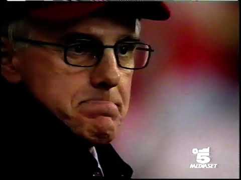 AC Milan - Rosenborg (UEFA Champions League 1996-1997)