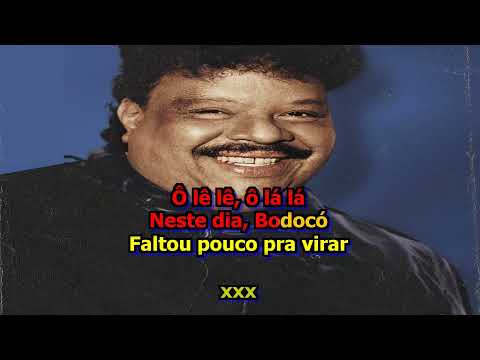 Coron Antonio Bento - Tim Maia