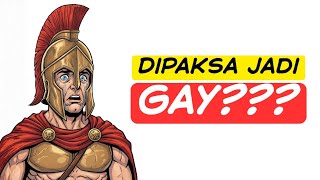 Kenapa Hidup Sebagai Prajurit Sparta Sangat Menyedihkan? | Sisi Gelap