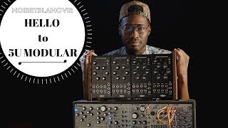 Intro to 5U Modular - Go BIG or Go HOME