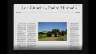 preview picture of video 'Avión RC, Padre Hurtado Abril 2012.wmv'