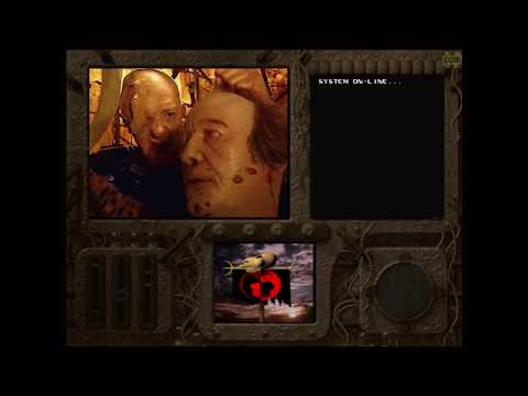 KKND Evolved 02: Repel them!