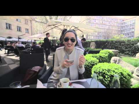 Bashmotion Vlog   018   За Сантра, Брико и дървен лед