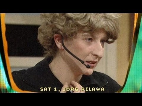 Gesang für Stefan Raab