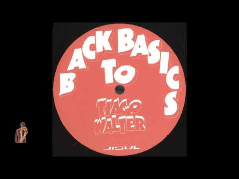 Tiago Walter - Playn 4 The City