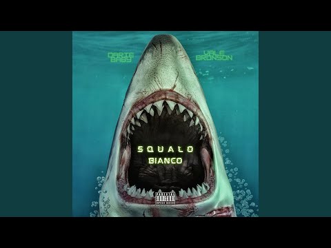Squalo Bianco
