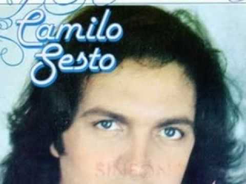 Camilo Sesto   Llueve Sobre Mojado.wmv