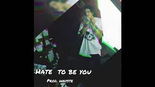 Hate to Be You Music Video