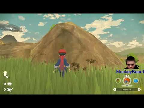 Pokémon Legends of Arceus Episode: 8 - Walkthrough