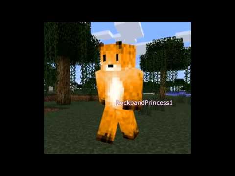 Minecraft | SKELETON TITAN CHALLENGE GAMES | Lucky Block Mod | Modded Mini Game