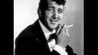 dean martin my lady loves to dance