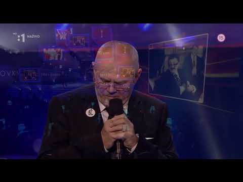 OTO 2018 - Milan Knažko - Svet Krásny býval (spomienka Marian Labuda)