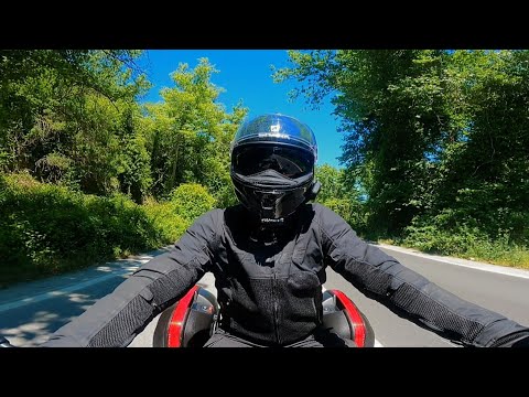 Road trip to Kavala |Summer 2021|