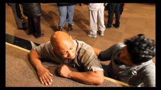 Percy Bady- Painful But Necessary