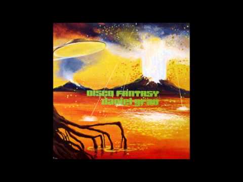 Daniel Grau - Atlantis