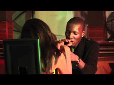 Admow - My love (Clip Official)