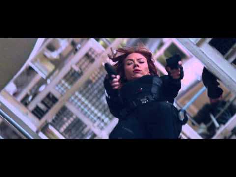 Captain America: The Winter Soldier (Featurette 2 'Meet Black Widow')