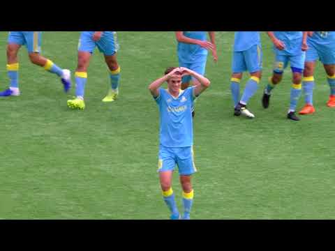 UYL  | ASTANA U19 - MACCABI PT U19 | FULL MATCH