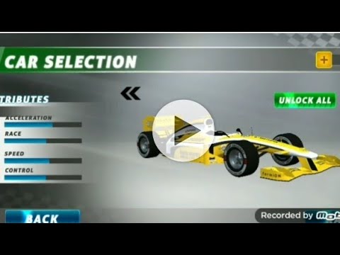 Formula Car Gt Racing Stunts -Tracks.. InterbontImPossidle Games