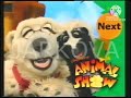 Playhouse Disney Australia Next Bumper Jim Henson S Animal Show 2000