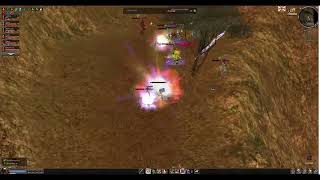 Miniaturka - [Metin2] AreaPvP - Apostolii vs NoviFluctus