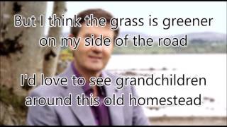 4.  My Side of the Road - Daniel O'Donnell