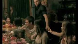 Hilary Duff - Burned [FULL MUSIC VIDEO]