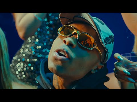 VAI JOGANDO BEBÊ NO TALENTO - MC Meno K, MC GP, MC Ryan SP, Du'l, MC GH do 7 (Web Clipe)