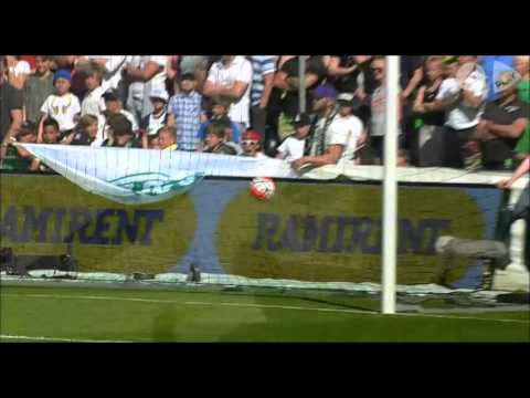 2016-05-08 Jönköpings Södra IF - IFK Norrköping 0-2 (0-1)