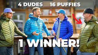 The Best Down Jacket of 2026 (According to Regular Guys)