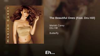 Mariah Carey The Beautiful Ones Traducida Al Español