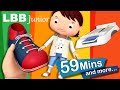 New Shoes And Lots More Original Songs From LBB Junior