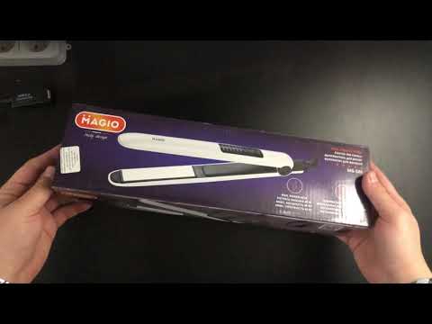 Прибор для укладки волос Magio MG-586