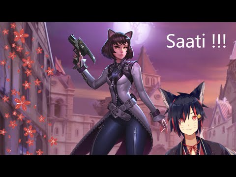 [Paladins] Time for some Paladins