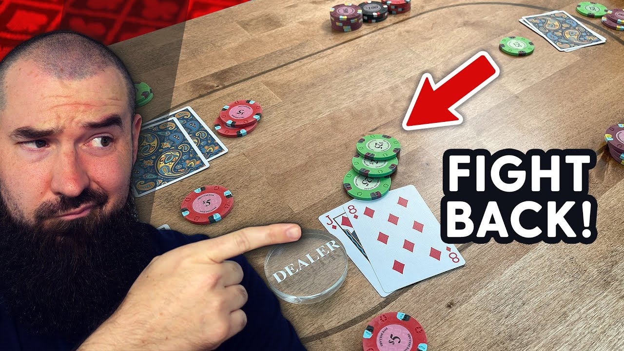 3Bet BLUFFING Tips Every Pro Uses Against You