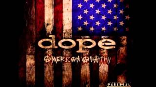 Dope Fuck the Police