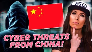Cyber Warfare: FBI Red Alert Against Chinese Threats!