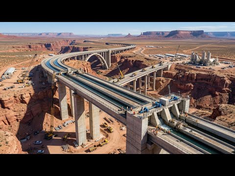 Arizona Is Building a New Aqueduct — And California Is Watching Closely