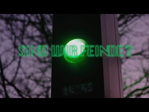 EL RAFO - SIND WIR FEINDE (OFFICIAL VIDEO)