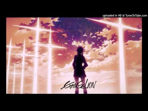 evangelion 3.33 - Tout est Perplexe (Theme Q)