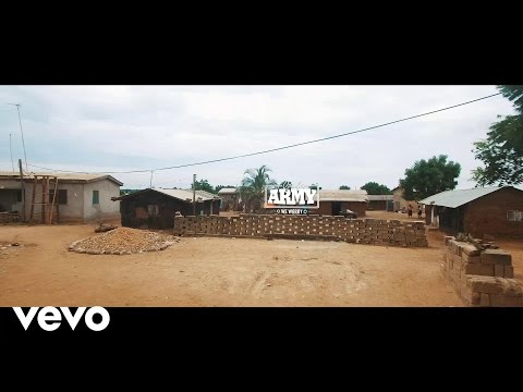 Opanka - Hajia [Official Video] ft. Jaguar