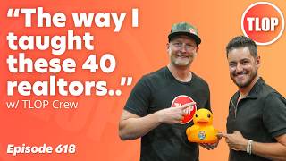 How LOs and Realtors Can Make Homeownership More Affordable Today | Ep. 618
